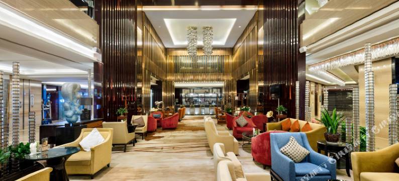 长沙德思勤融程花园酒店图片