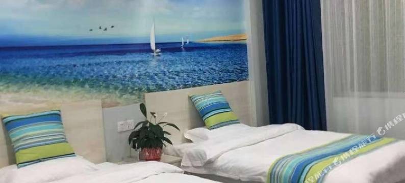 丹江口虹桥宾馆图片