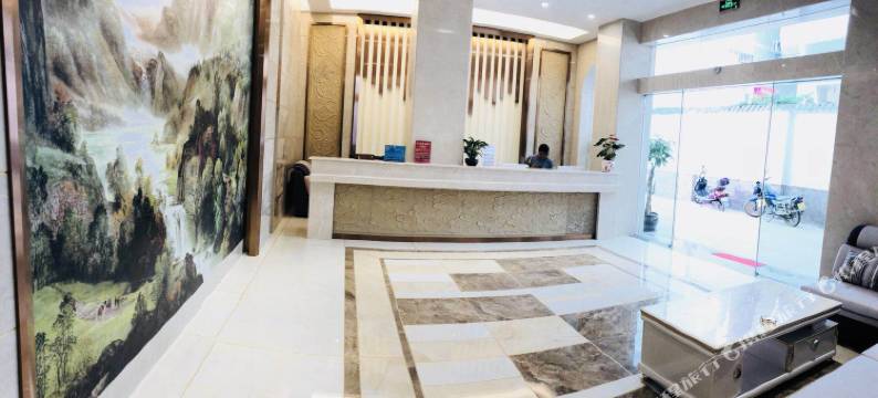 云县云洲大酒店图片