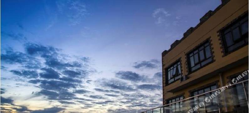 湖州澳大利亚金色山庄图片