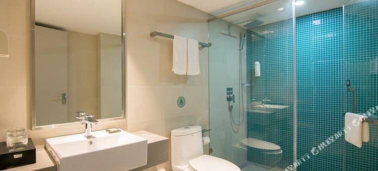 如家商旅酒店(南京新街口中心店)图片