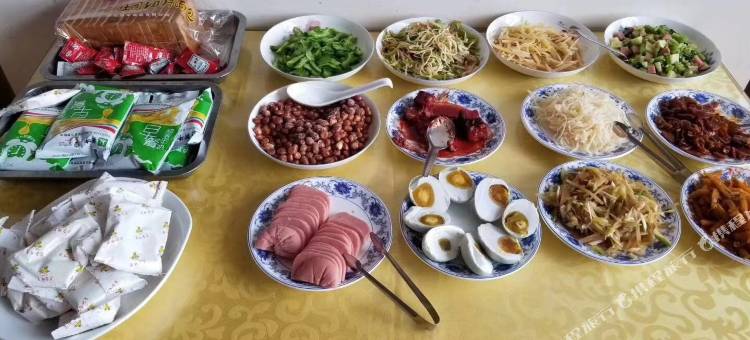 格林豪泰酒店(青县京福南大街店)图片