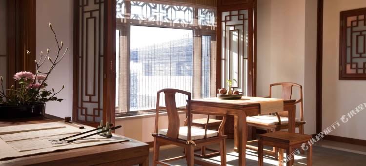 廊坊新绎七修酒店图片