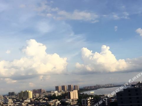 儋州白马井宾馆