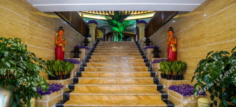 风采酒店(郴州火车站店)图片