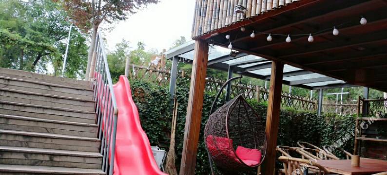 宜兴竹海心宿民宿图片