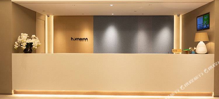 如家酒店·neo(无锡锡沪路东亭地铁站店)图片