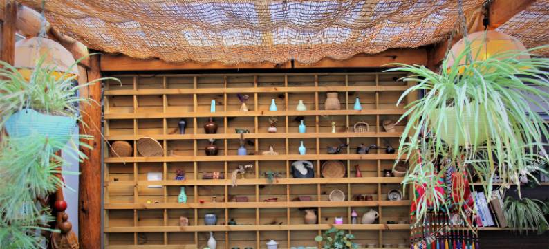 大理石月海别院客栈图片