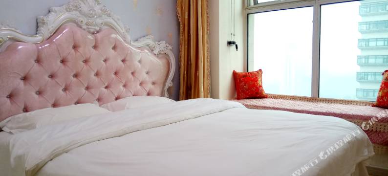 济南泰兰德民宿图片