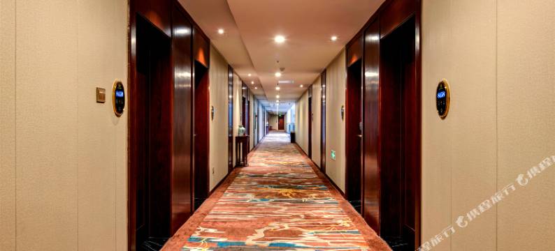 金沙大酒店(成都西站西南财大店)图片