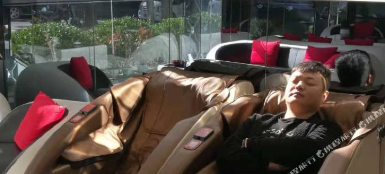 腾冲云泊客酒店图片