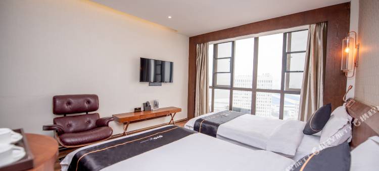 武汉凯瑞美宿酒店(武昌理工学院店)图片