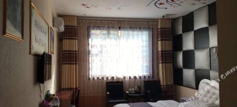 安龙双龙酒店图片