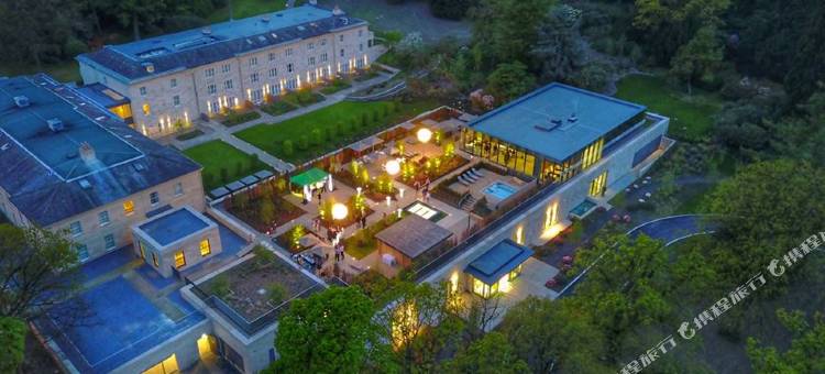 罗丁公园酒店(HTO15332 - Rudding Park)图片