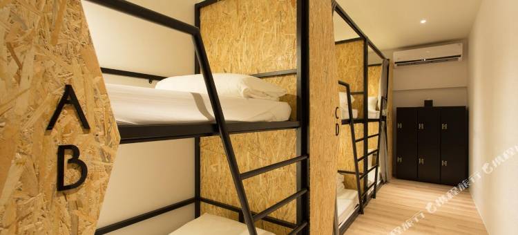 承亿文旅小承轻旅图片