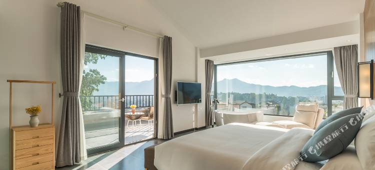 三楸民宿(丽江古城店)图片