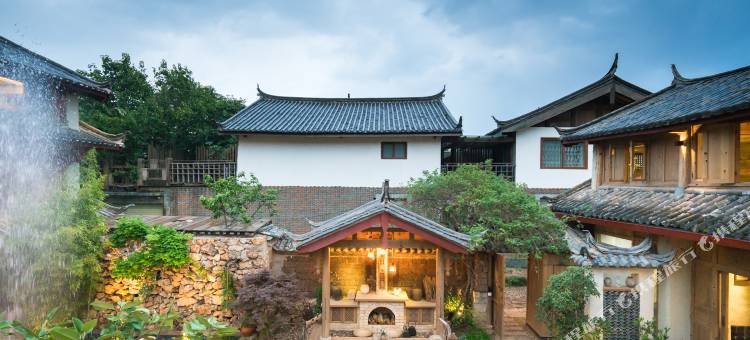 云梵山居雪山观景客栈(丽江束河古镇店)图片