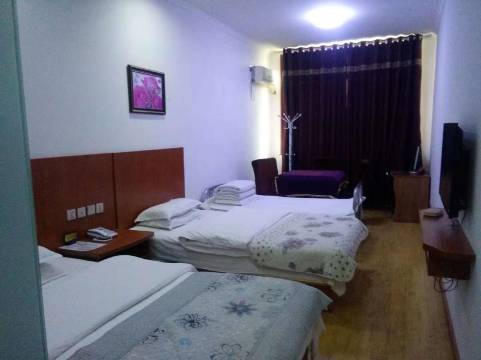 榆社厨香门第宴会厅