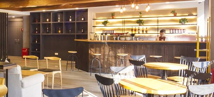 乌镇通安客栈图片