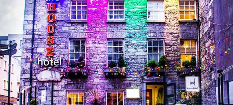 豪斯酒店(The House Hotel, an Ascend Hotel Collection Member)图片