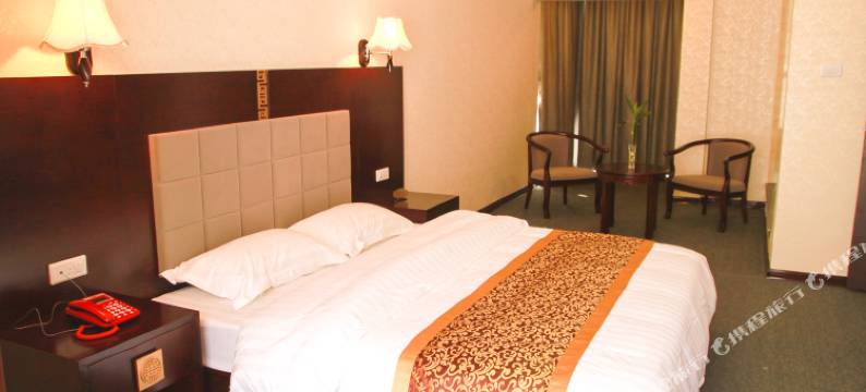 龙胜珊瑚大酒店图片