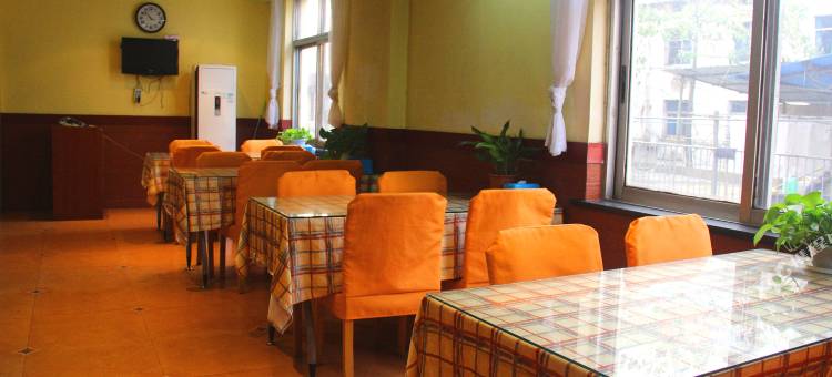 贝壳酒店(新余火车站广场店)图片