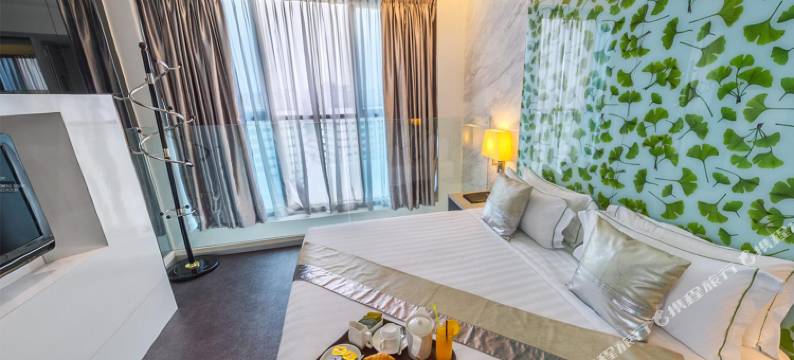 吉隆坡辉煌大酒店(Vivatel Hotel Kuala Lumpur)图片