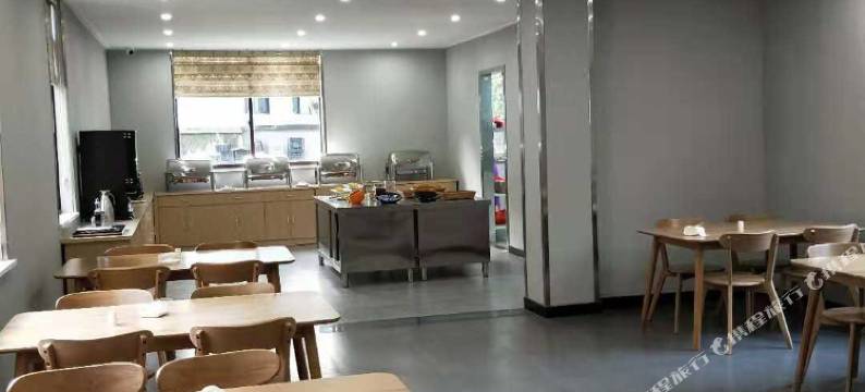 桐乡洲泉宾馆图片