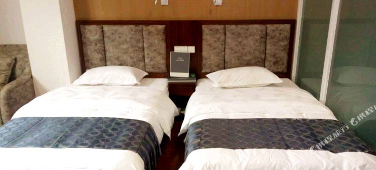 元谋土林宾馆图片