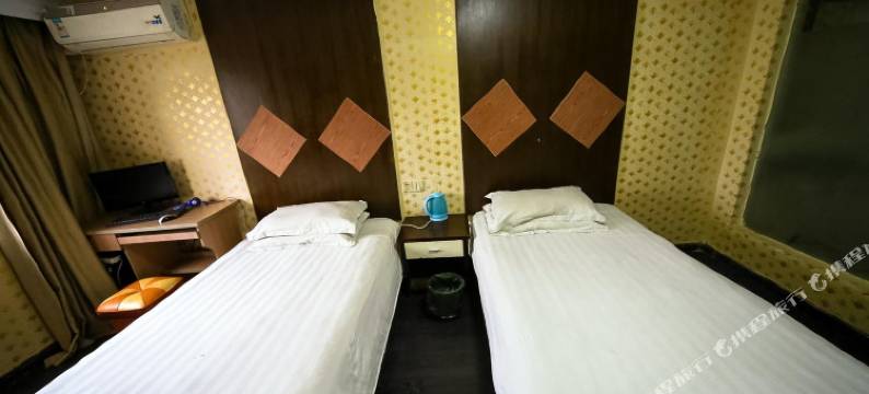 绍兴香水湾宾馆(鲁迅故里店)图片