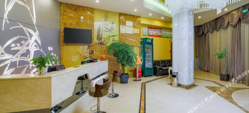 重庆微悦酒店(江北国际机场店)图片