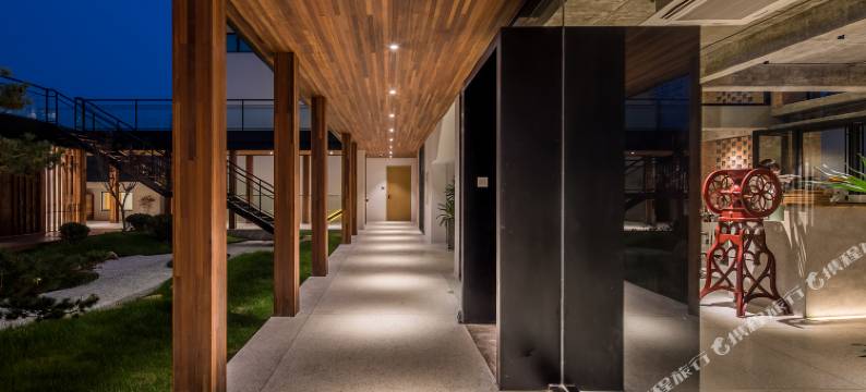 光荫里休闲度假民宿图片