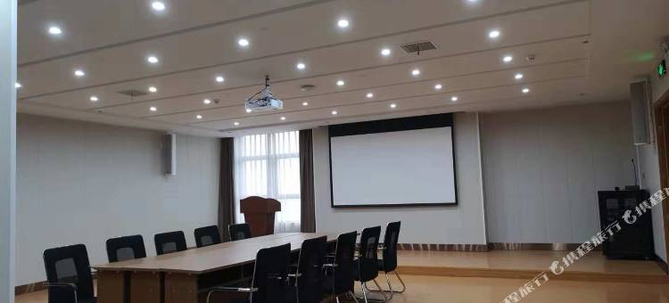 格林豪泰酒店(海盐客运中心店)图片