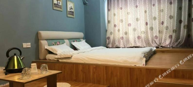 衡水梦之恋公寓图片