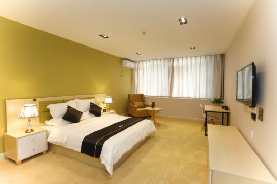 海宁凯冠精品酒店