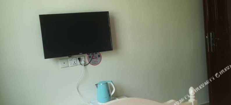 深圳西涌安雅民宿图片