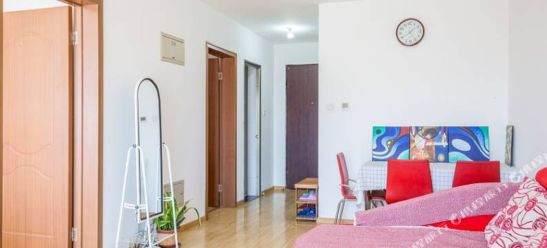 北京近北京西站南站六里桥307医院舒适公寓图片