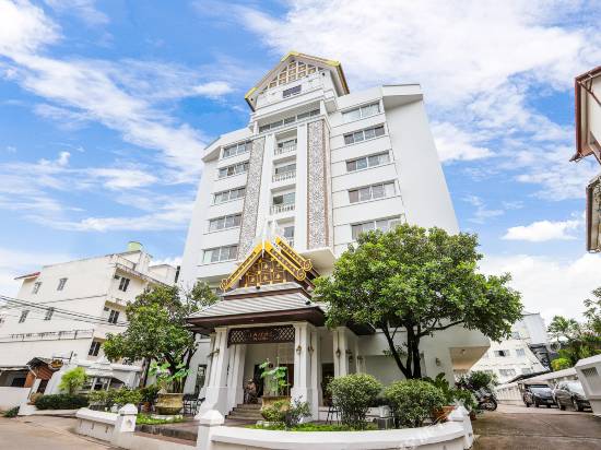 維昂布亞大廈酒店