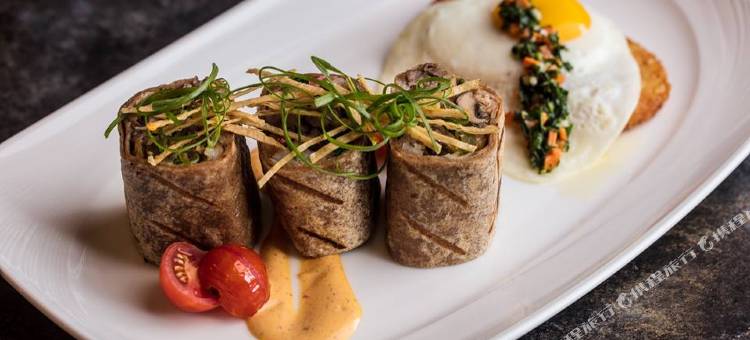 西棕榈滩希尔顿酒店(Hilton West Palm Beach)图片