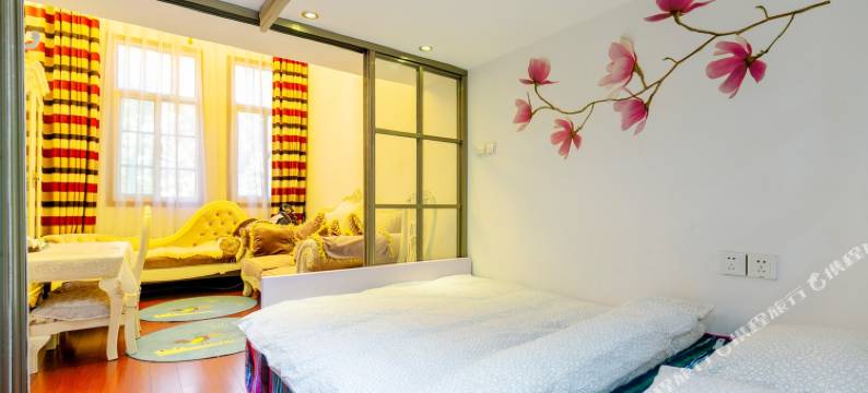 上海快乐先生公寓图片