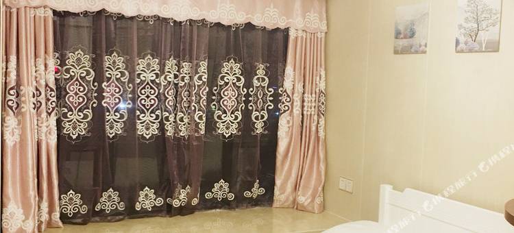 珠海嘉一公寓(云峰路分店)图片