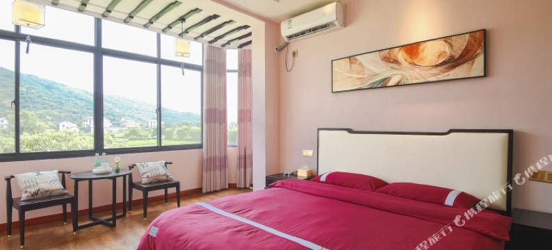 苏州泉沐皓居别墅图片