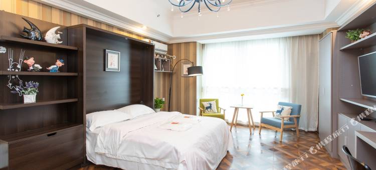 锡城驿站(无锡北高田村店)图片