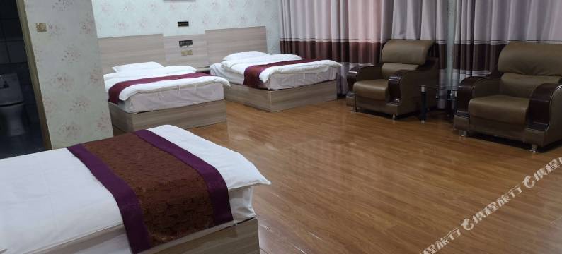 疏勒金乐源宾馆图片