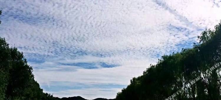 北京东篱民宿图片