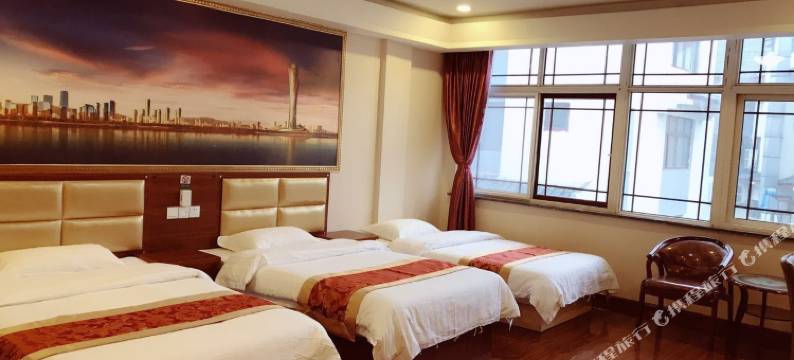 无棣骏怡连锁酒店图片