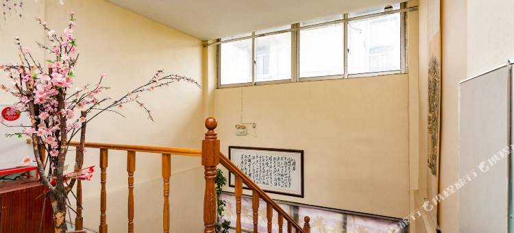 邹城彭程商务宾馆(崇义路分店)图片