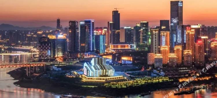 重庆轩庭酒店图片