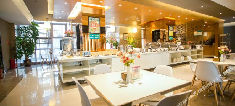 锦江源酒店(昆明经开区昆明学院店)图片