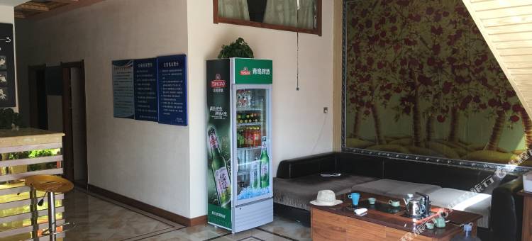 清原原野商务宾馆图片